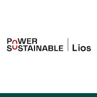 Power Sustainable Lios Logo